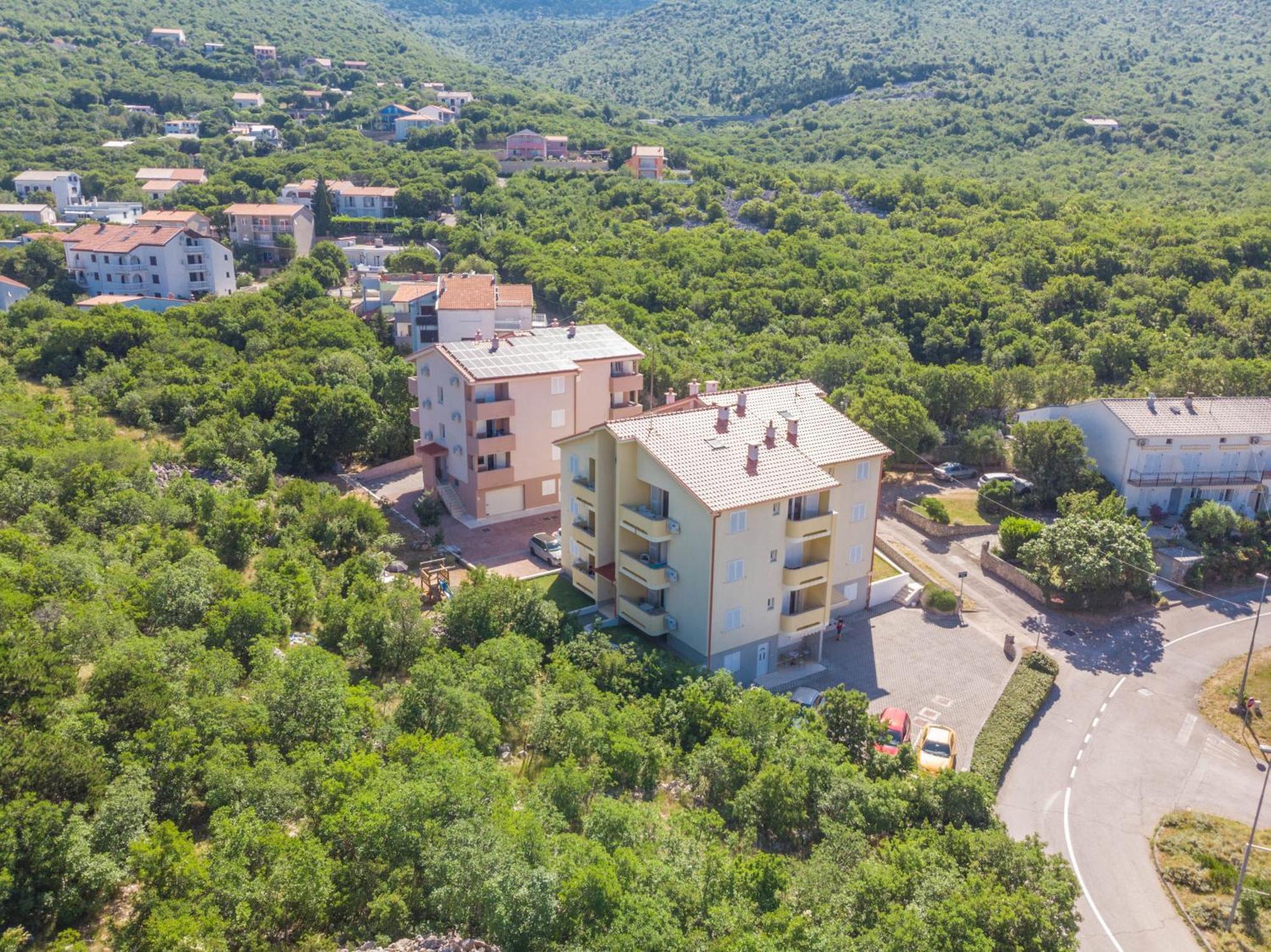 Apartament Polina